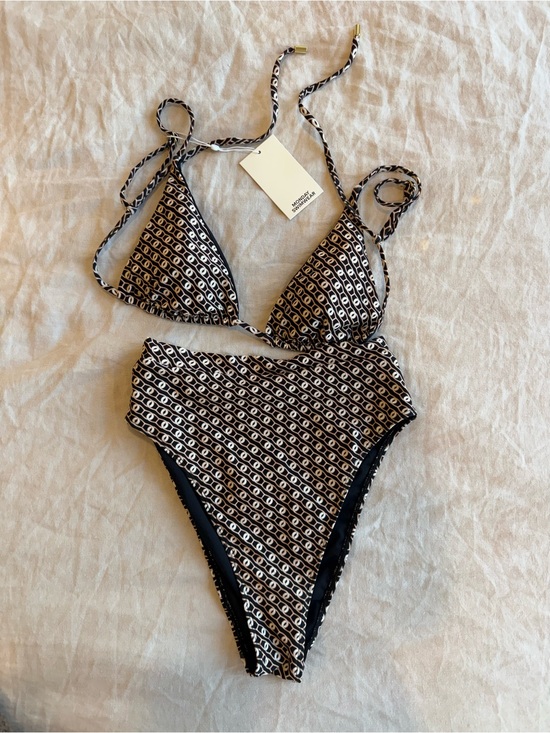 Monday Swimwear Other - Monday Swimwear swim set